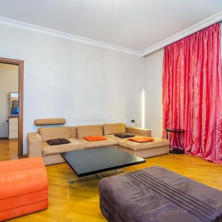 巴库Vip Apartamen Nizami Street公寓 外观 照片